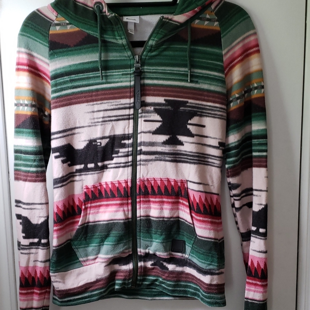 Bench sweatshirt